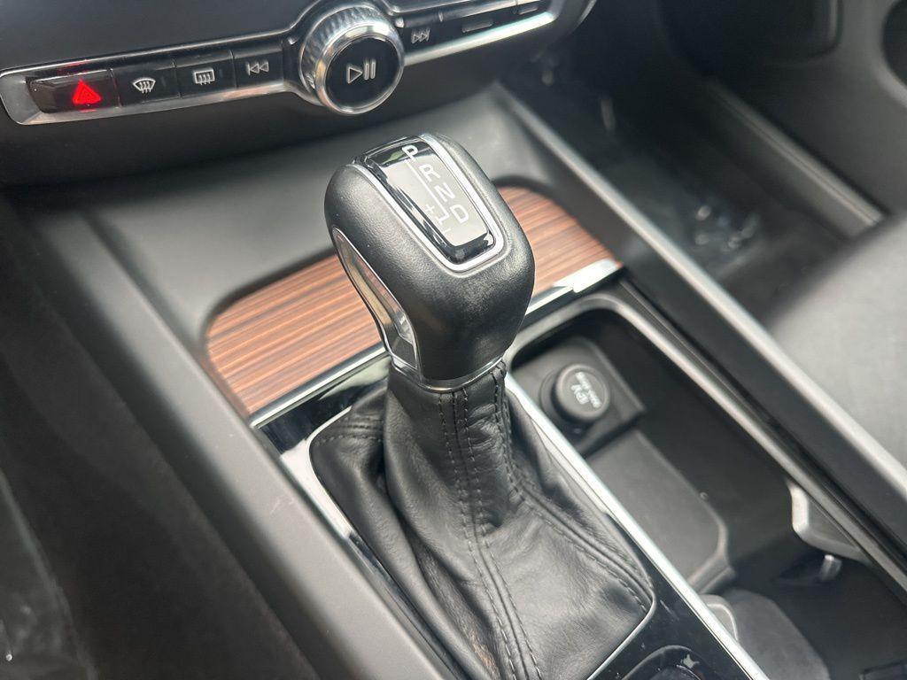 used 2021 Volvo S60 car, priced at $24,980