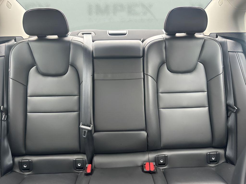 used 2021 Volvo S60 car, priced at $24,980