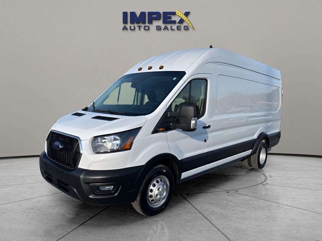 used 2024 Ford Transit-350 car, priced at $50,950