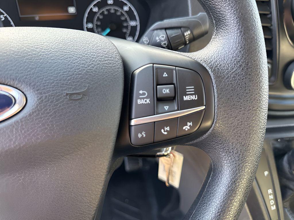 used 2024 Ford Transit-350 car, priced at $50,950
