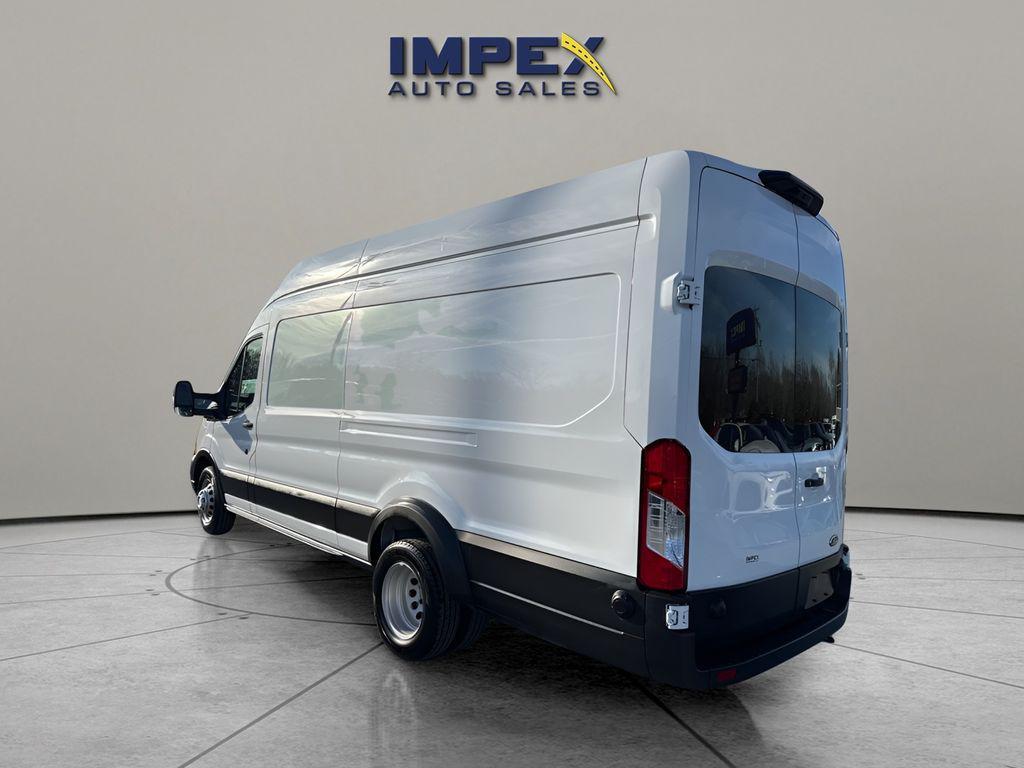 used 2024 Ford Transit-350 car, priced at $50,950