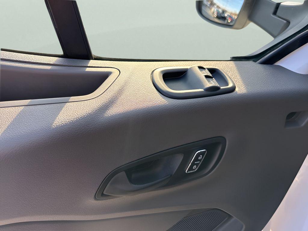 used 2024 Ford Transit-350 car, priced at $50,950