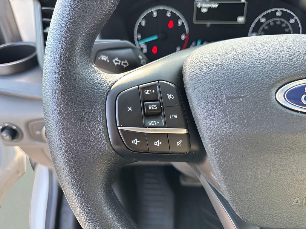 used 2024 Ford Transit-350 car, priced at $50,950