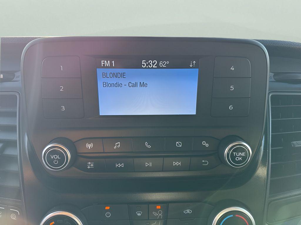 used 2024 Ford Transit-350 car, priced at $50,950