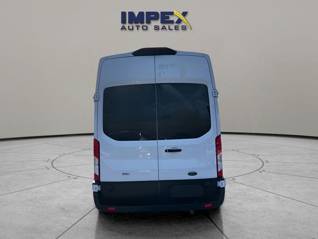 used 2024 Ford Transit-350 car, priced at $50,950