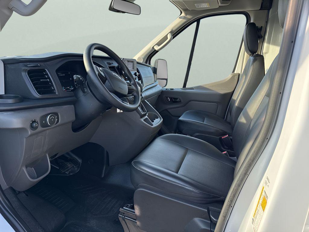 used 2024 Ford Transit-350 car, priced at $50,950