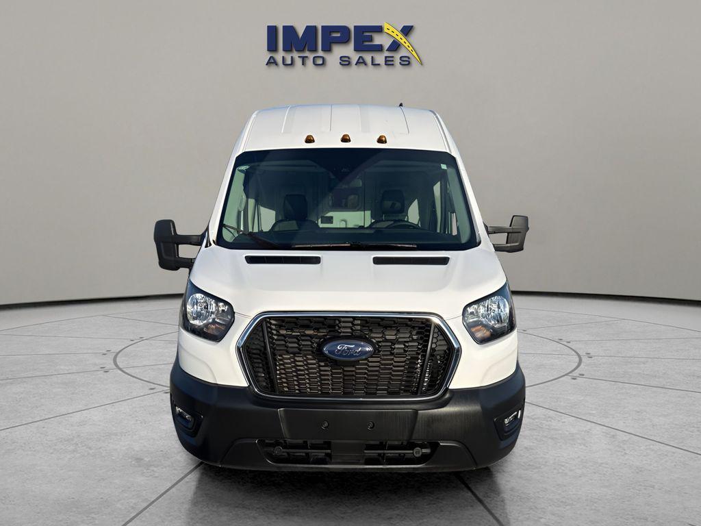 used 2024 Ford Transit-350 car, priced at $50,950