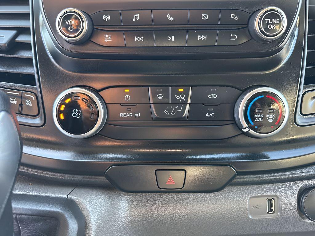 used 2024 Ford Transit-350 car, priced at $50,950