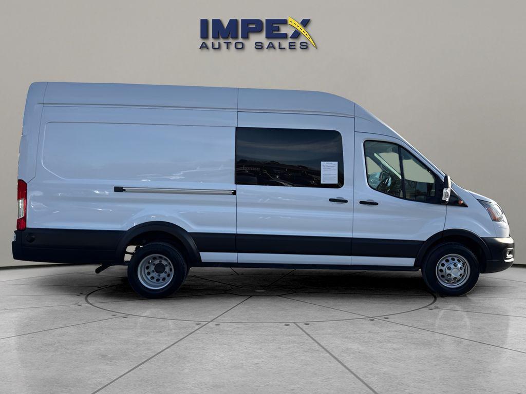 used 2024 Ford Transit-350 car, priced at $50,950
