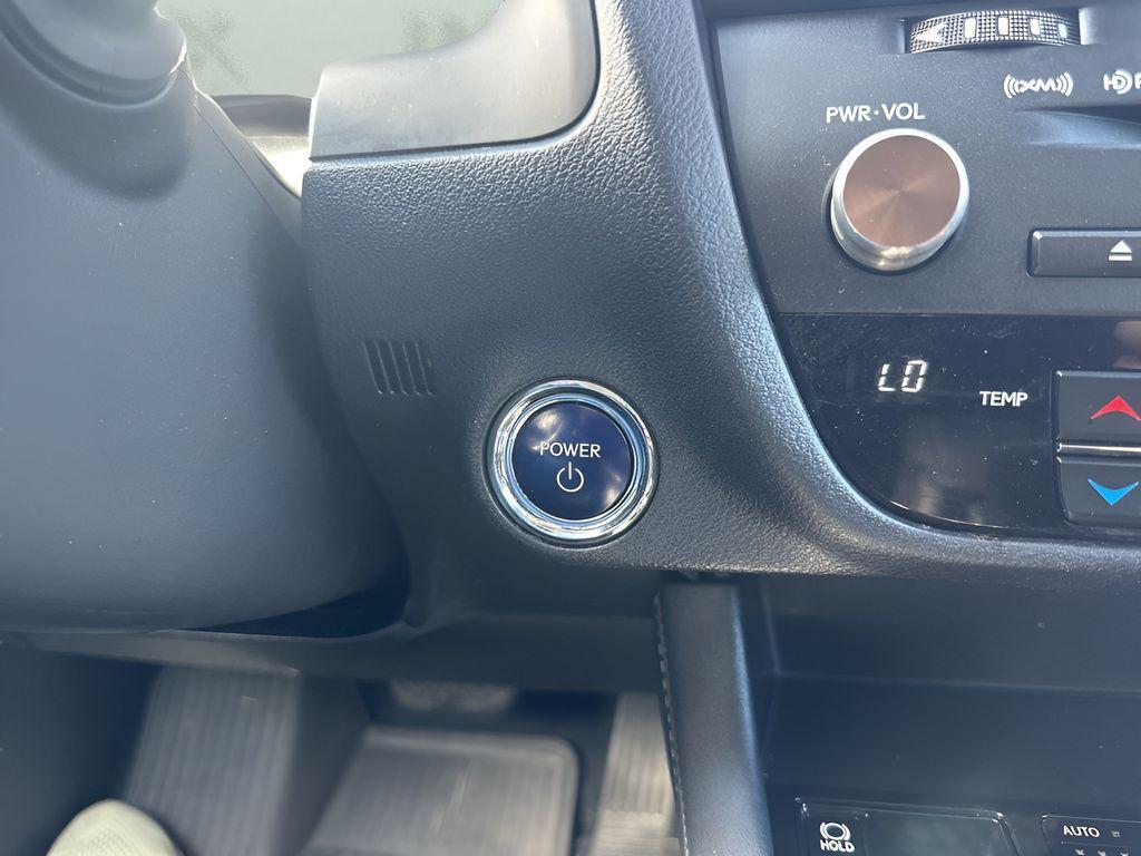 used 2018 Lexus RX 450h car, priced at $23,990