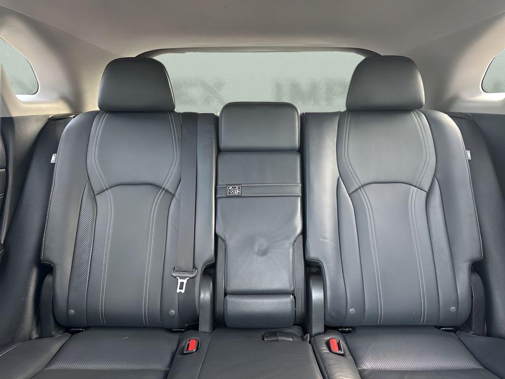 used 2018 Lexus RX 450h car, priced at $23,990