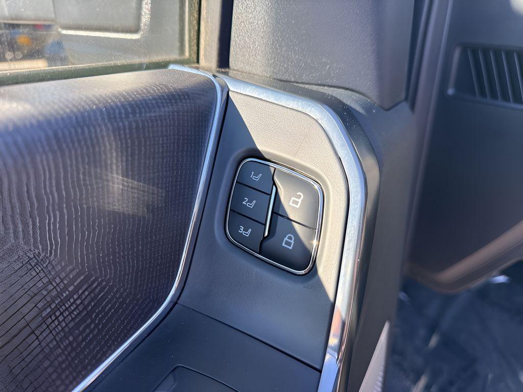 used 2025 Ford F-250 car, priced at $83,990