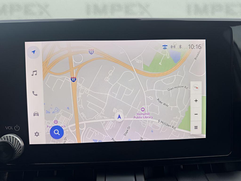 used 2023 Toyota RAV4 car, priced at $23,480