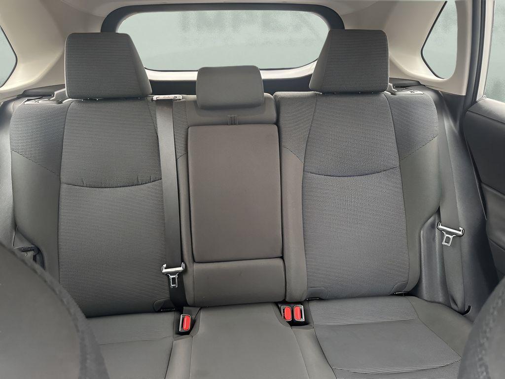 used 2023 Toyota RAV4 car, priced at $23,480