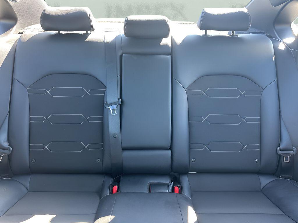 used 2023 Kia Forte car, priced at $19,650