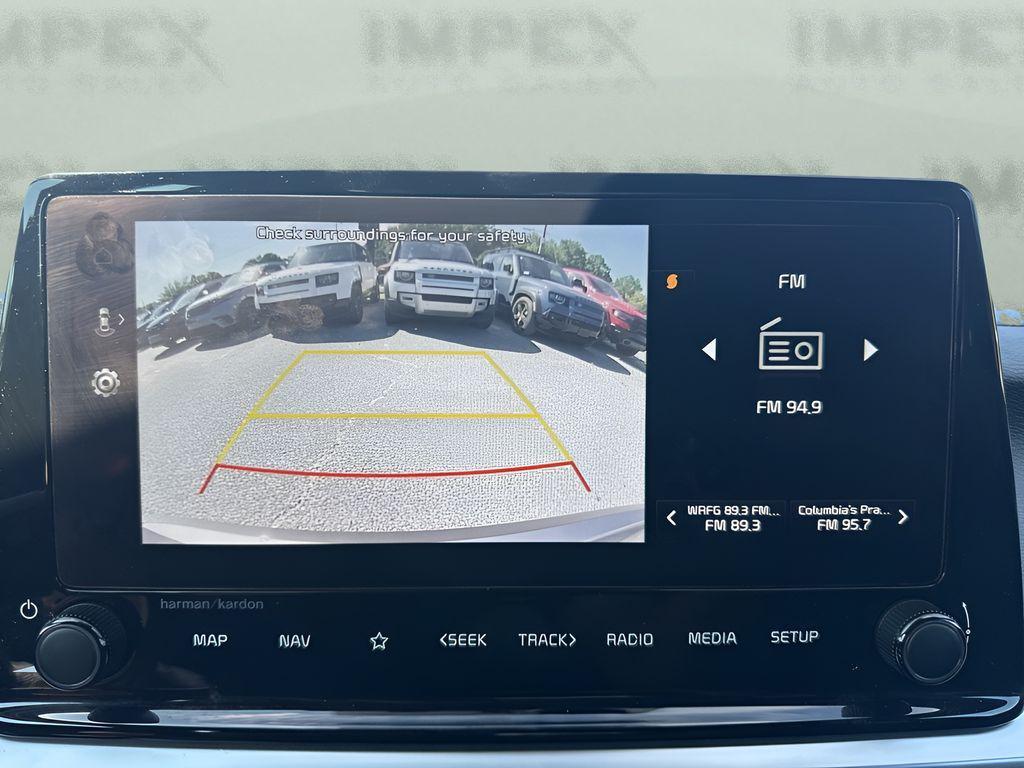 used 2023 Kia Forte car, priced at $19,650