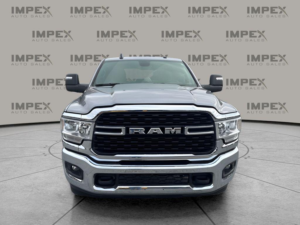 used 2024 Ram 2500 car, priced at $39,980