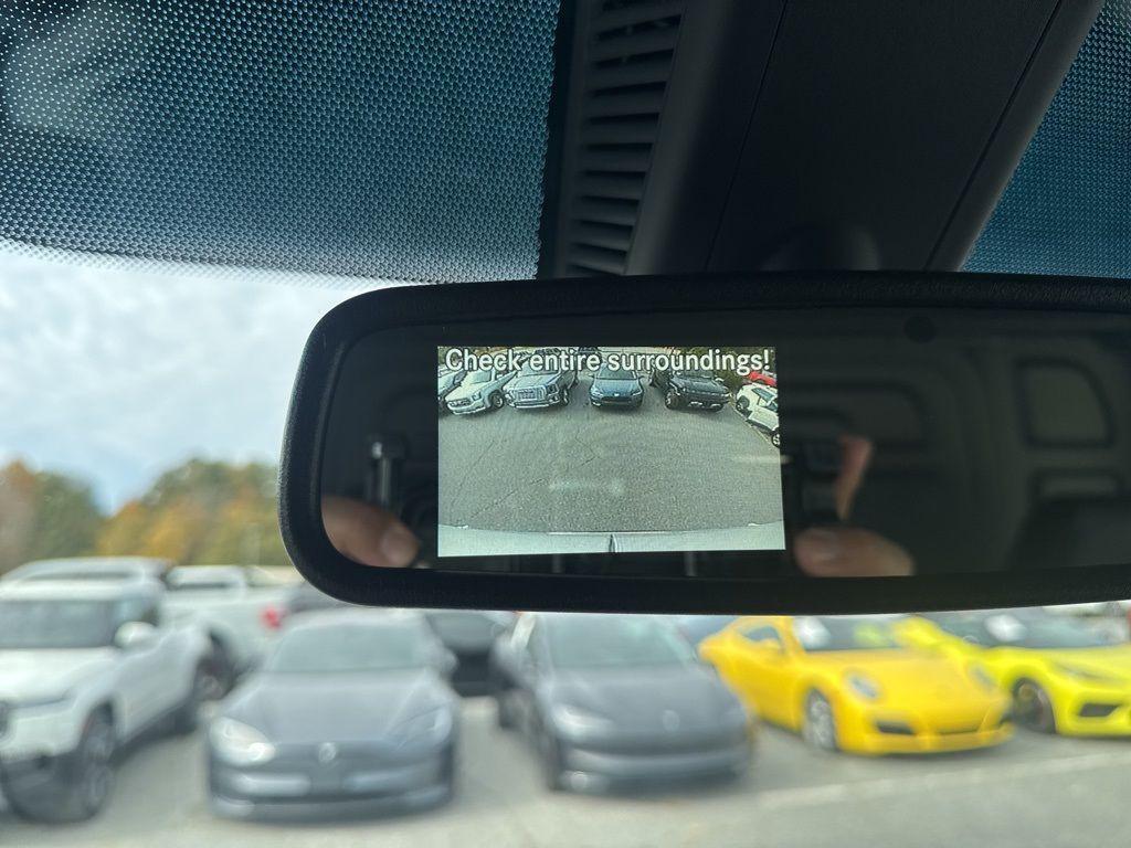 used 2025 Mercedes-Benz Sprinter 2500 car, priced at $48,450