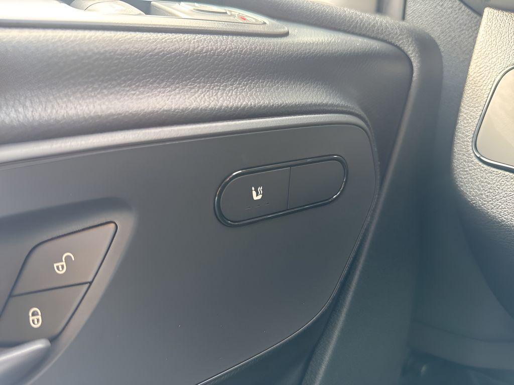 used 2025 Mercedes-Benz Sprinter 2500 car, priced at $48,450