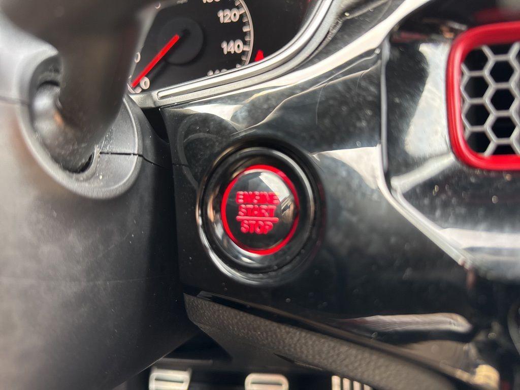 used 2024 Honda Civic Si car, priced at $27,300