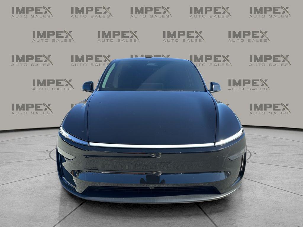 used 2026 Tesla Model Y car, priced at $44,500