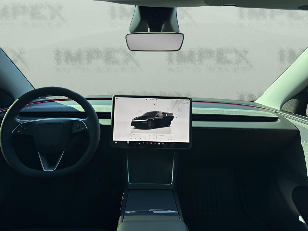 used 2026 Tesla Model Y car, priced at $44,500