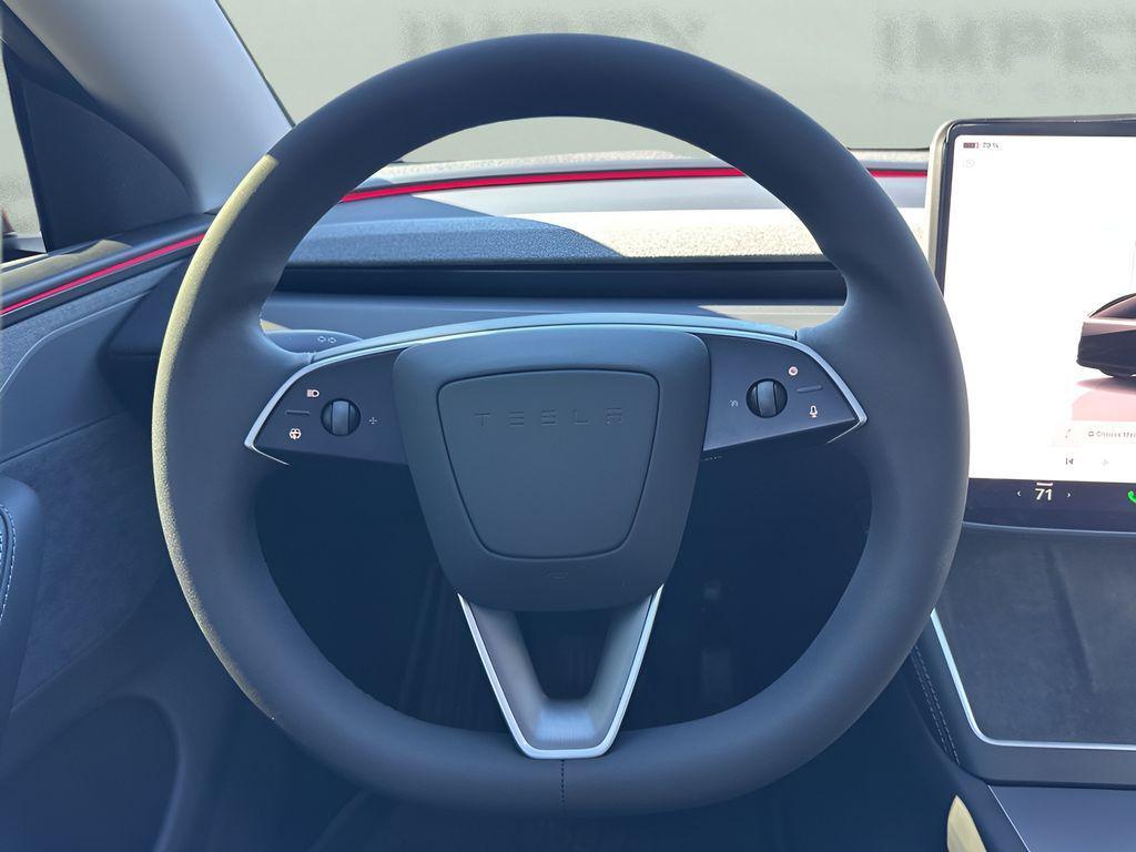 used 2026 Tesla Model Y car, priced at $44,500