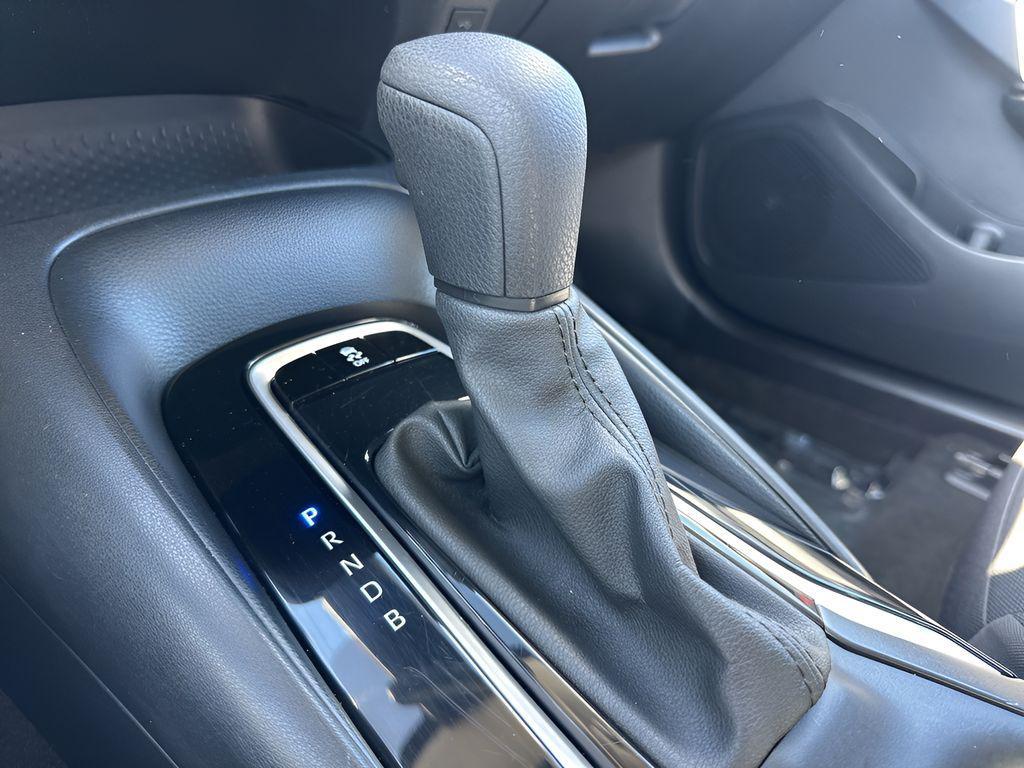 used 2024 Toyota Corolla car, priced at $17,950