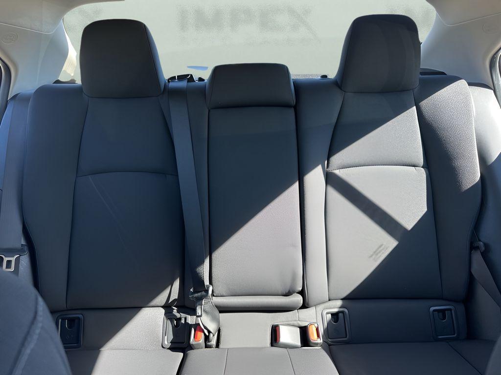 used 2024 Toyota Corolla car, priced at $17,950