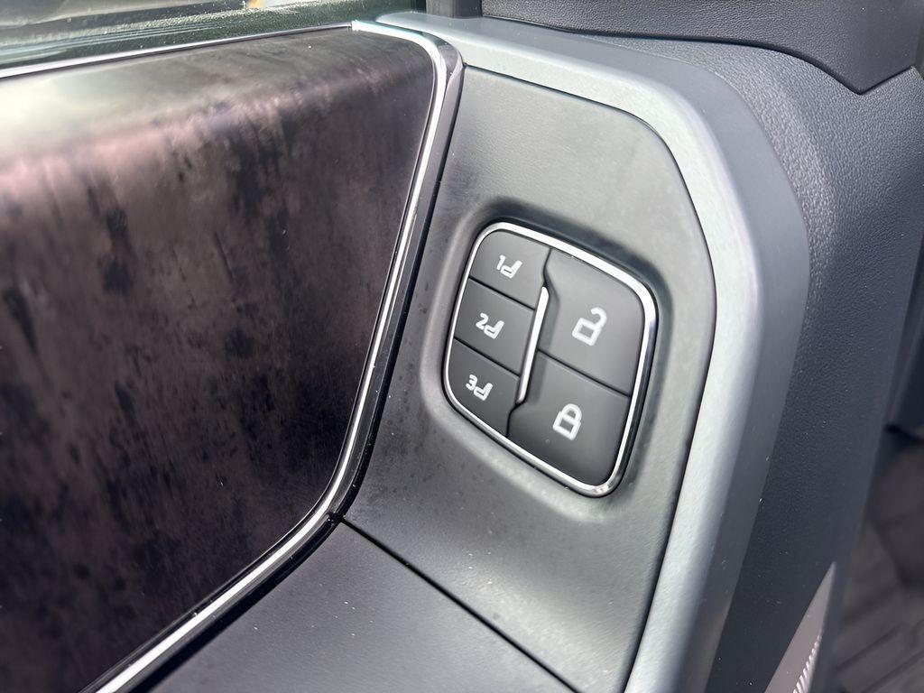 used 2022 Ford F-150 Lightning car, priced at $40,750