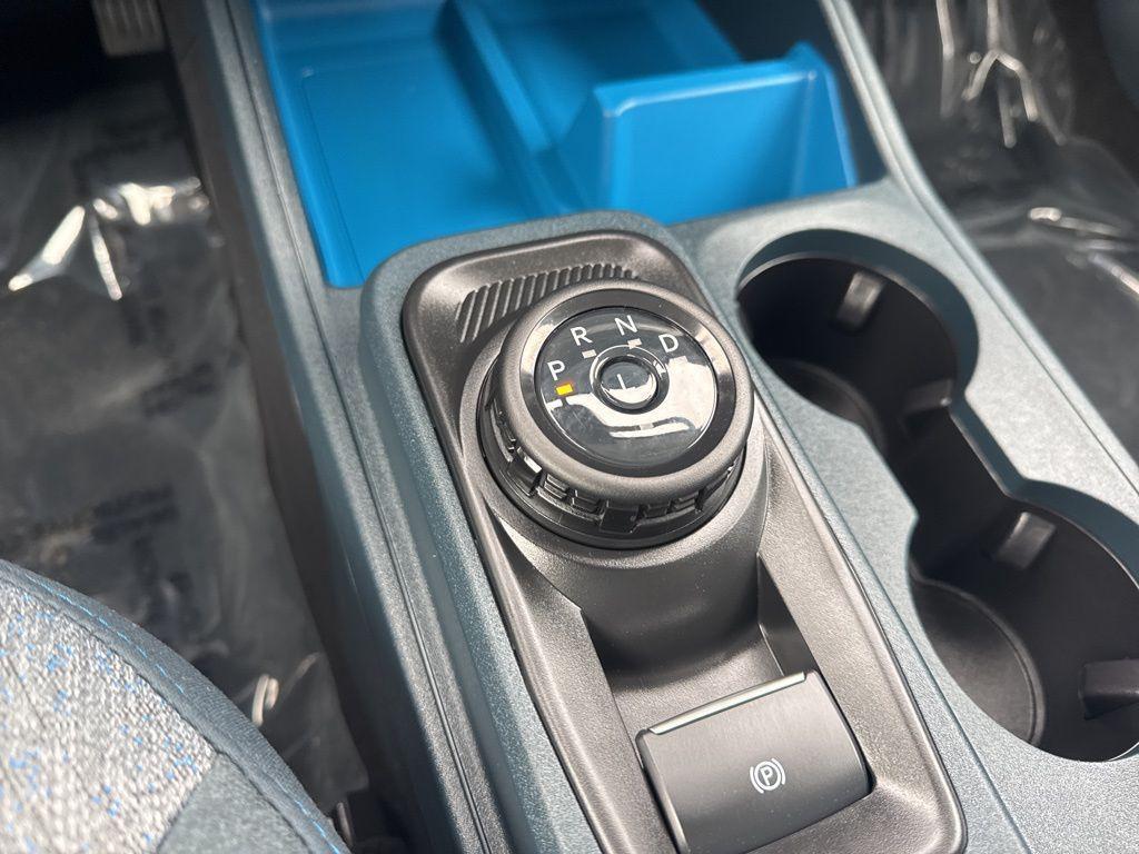 used 2025 Ford Maverick car, priced at $29,590