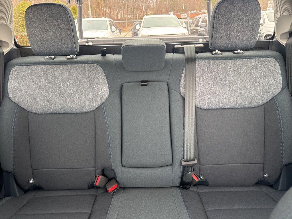 used 2025 Ford Maverick car, priced at $29,590