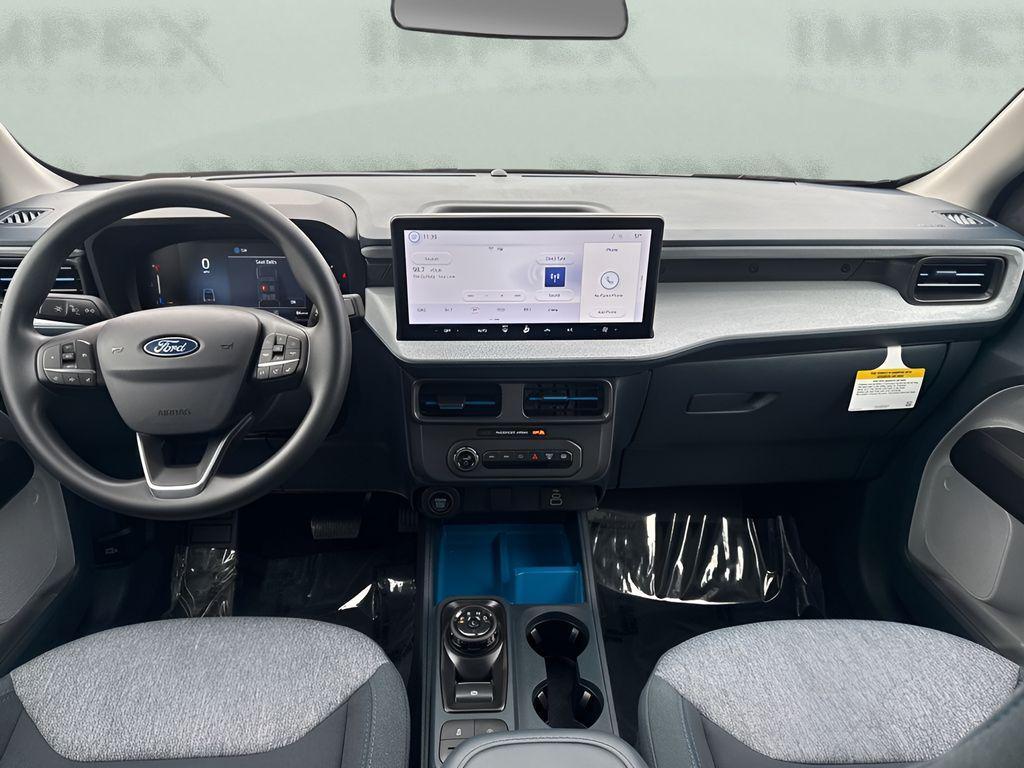 used 2025 Ford Maverick car, priced at $29,590