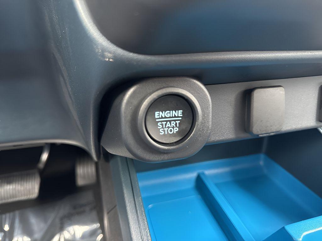 used 2025 Ford Maverick car, priced at $29,590