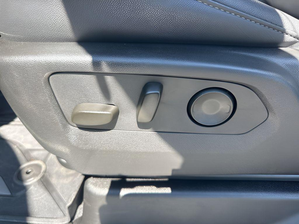 used 2024 Chevrolet Tahoe car, priced at $62,300