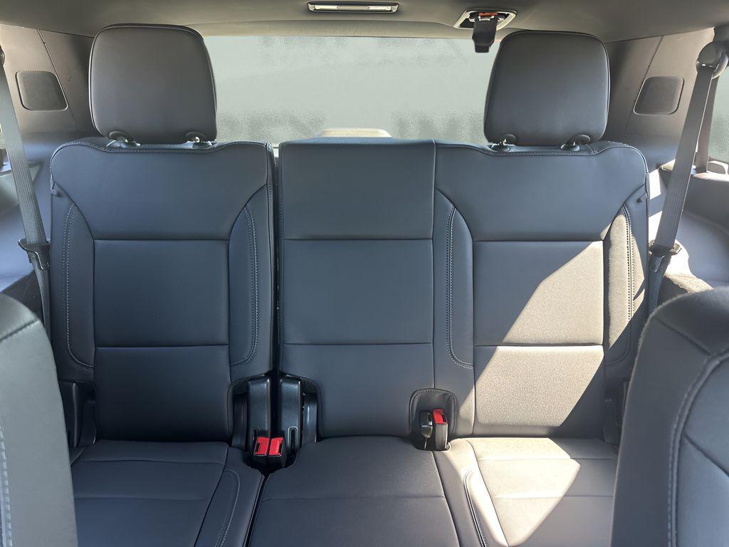 used 2024 Chevrolet Tahoe car, priced at $62,300