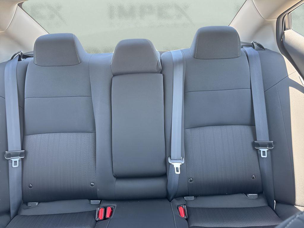 used 2025 Nissan Altima car, priced at $20,650