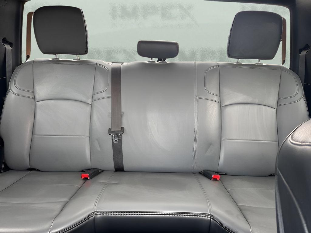 used 2023 Ram 2500 car, priced at $39,350