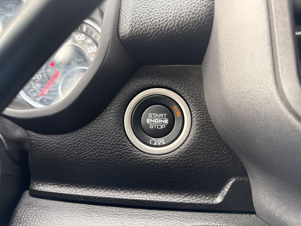 used 2023 Ram 2500 car, priced at $39,350