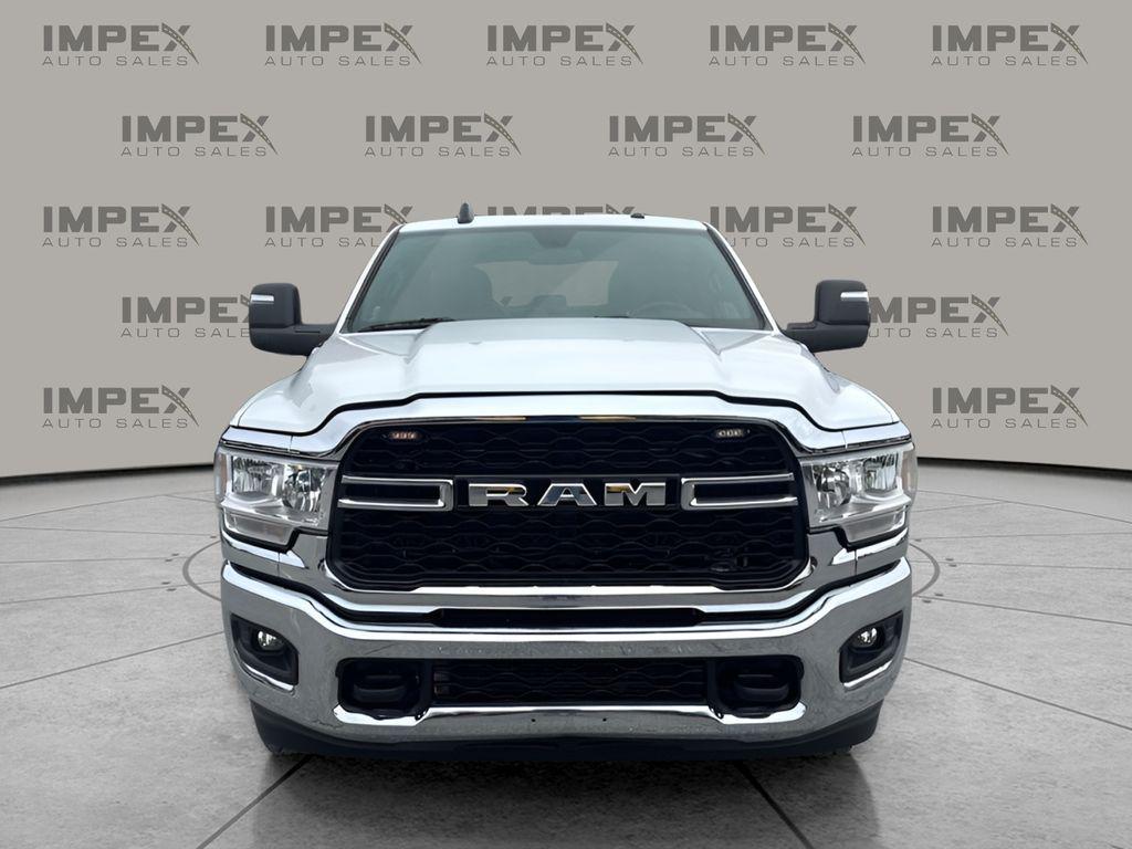 used 2023 Ram 2500 car, priced at $39,350