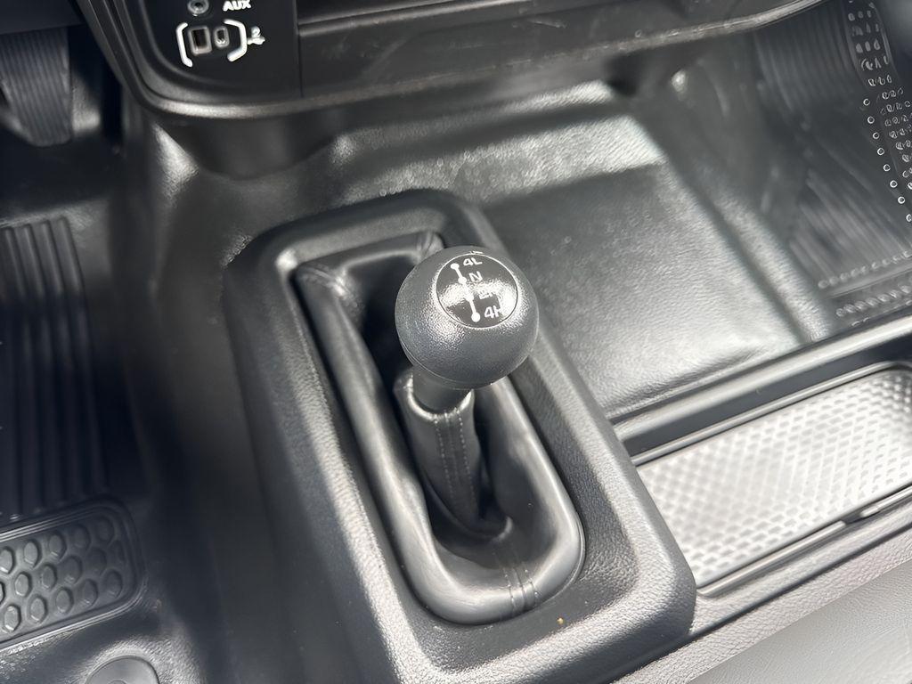 used 2023 Ram 2500 car, priced at $39,350