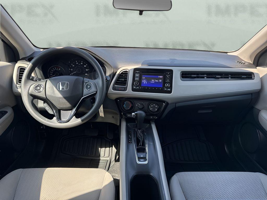 used 2016 Honda HR-V car, priced at $15,350