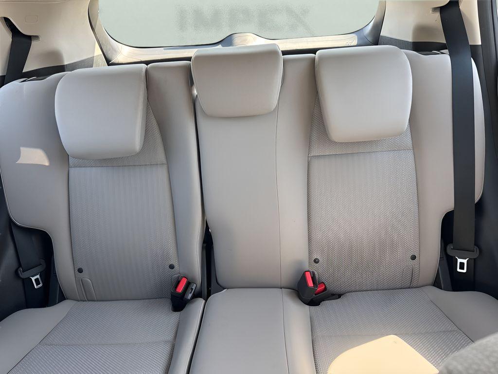 used 2016 Honda HR-V car, priced at $15,350