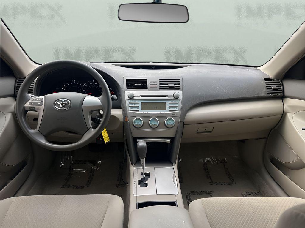used 2009 Toyota Camry car, priced at $14,995