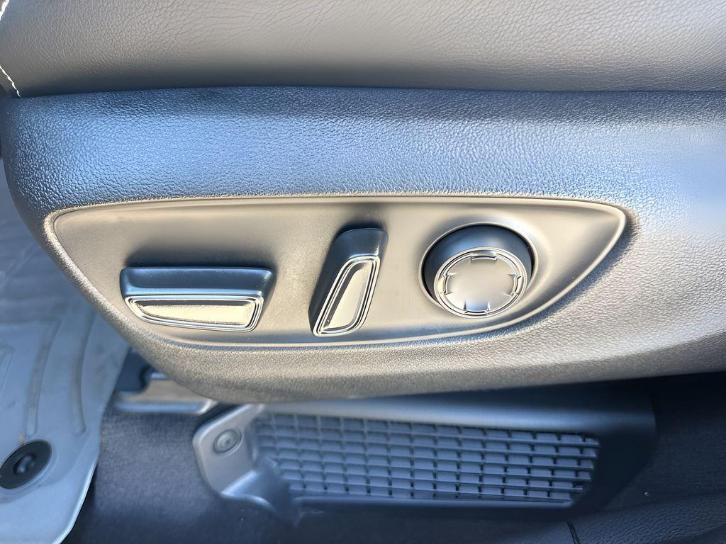 used 2025 Toyota Sienna car, priced at $52,990