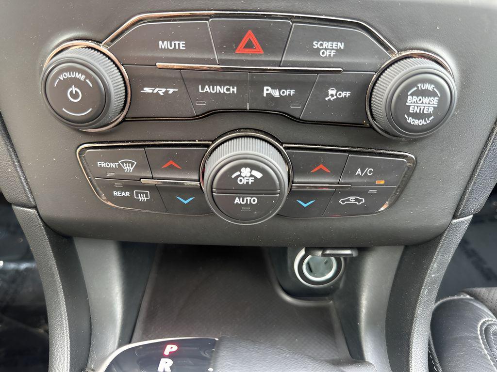 used 2022 Dodge Charger car, priced at $71,500