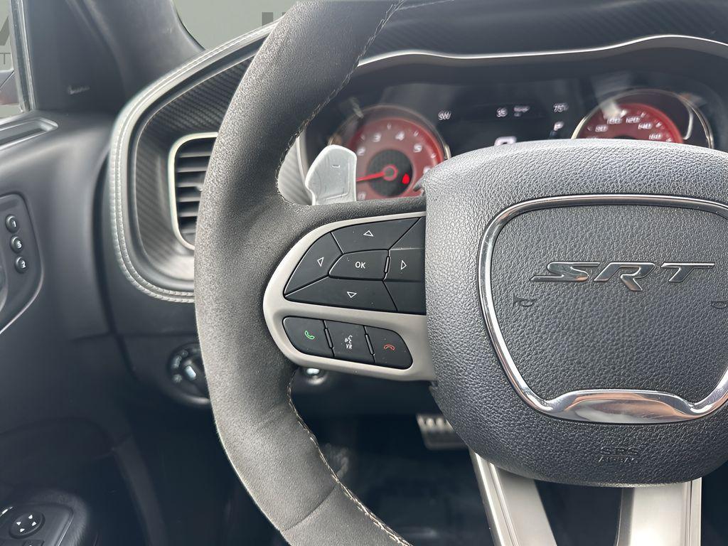 used 2022 Dodge Charger car, priced at $71,500