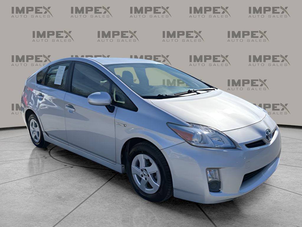 used 2011 Toyota Prius car, priced at $8,750