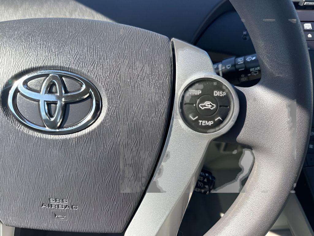 used 2011 Toyota Prius car, priced at $8,750