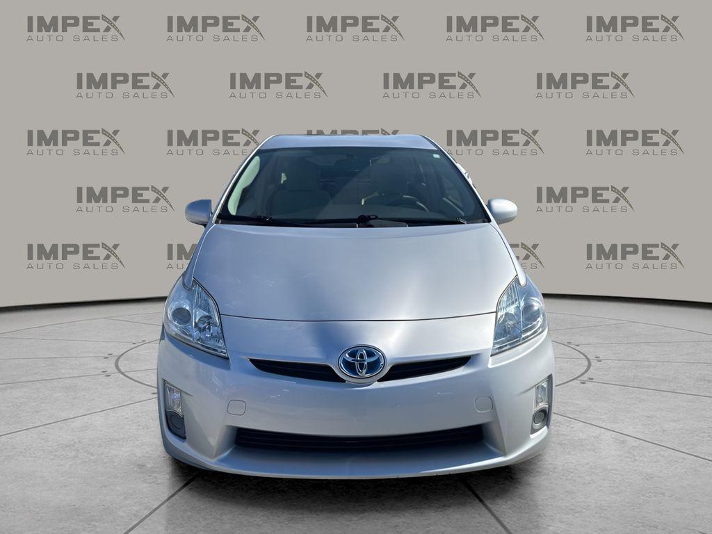used 2011 Toyota Prius car, priced at $8,750